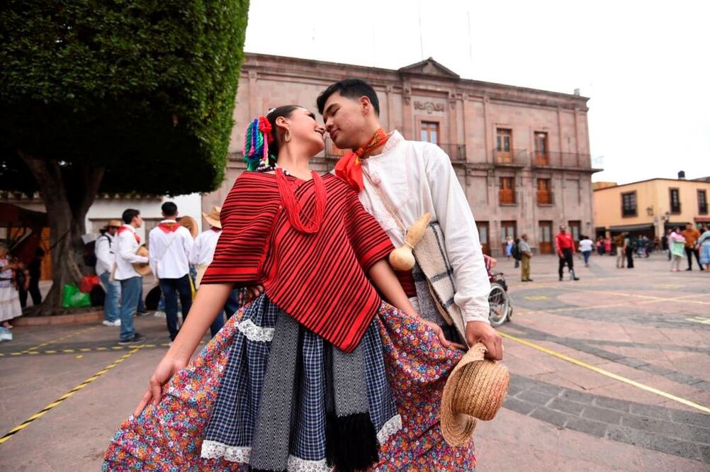 Foto: Fernando Camacho / El Universal Querétaro