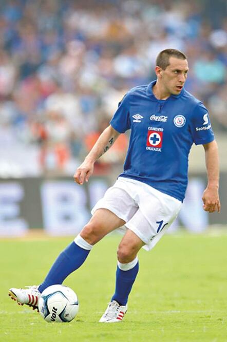 “Chaco” amplía su contrato dos años