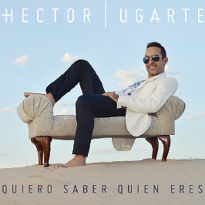 Héctor Ugarte, de Mercurio a emprender el vuelo en solitario