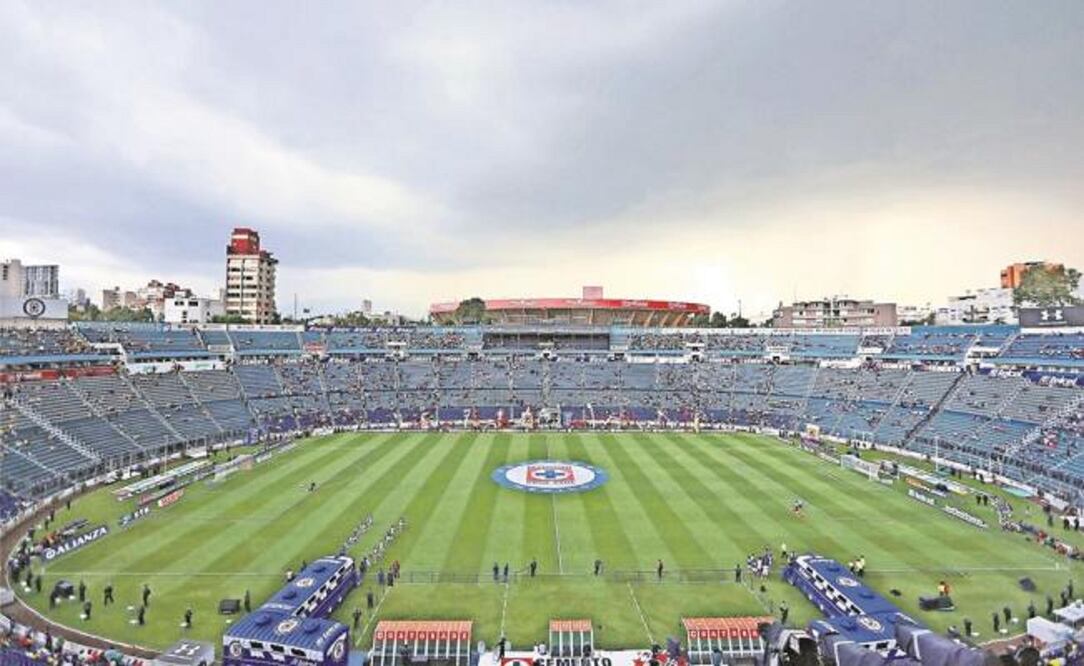 Foto: Archivo El Universal