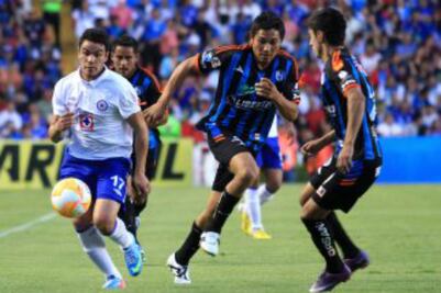 Una prueba de a de veras