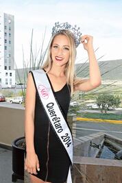 En busca de Nuestra Belleza