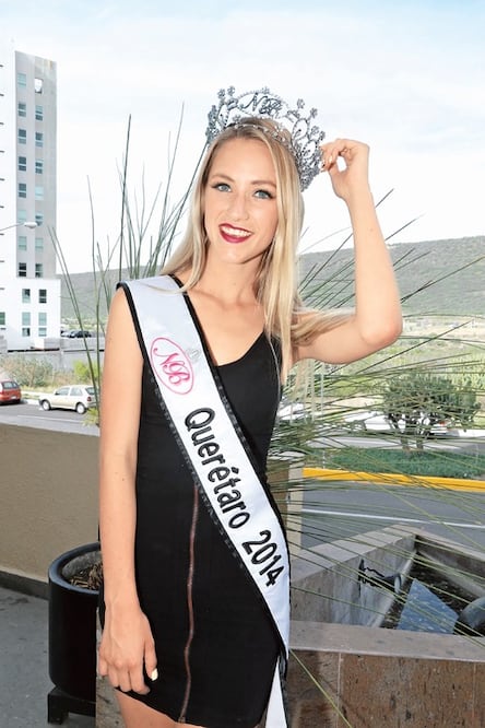 En busca de Nuestra Belleza