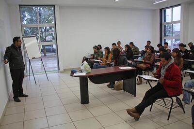 Retoman USEBEQ y UAQ el ciclo escolar  