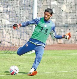 Vital para Cruz Azul su visita a la ‘selva’