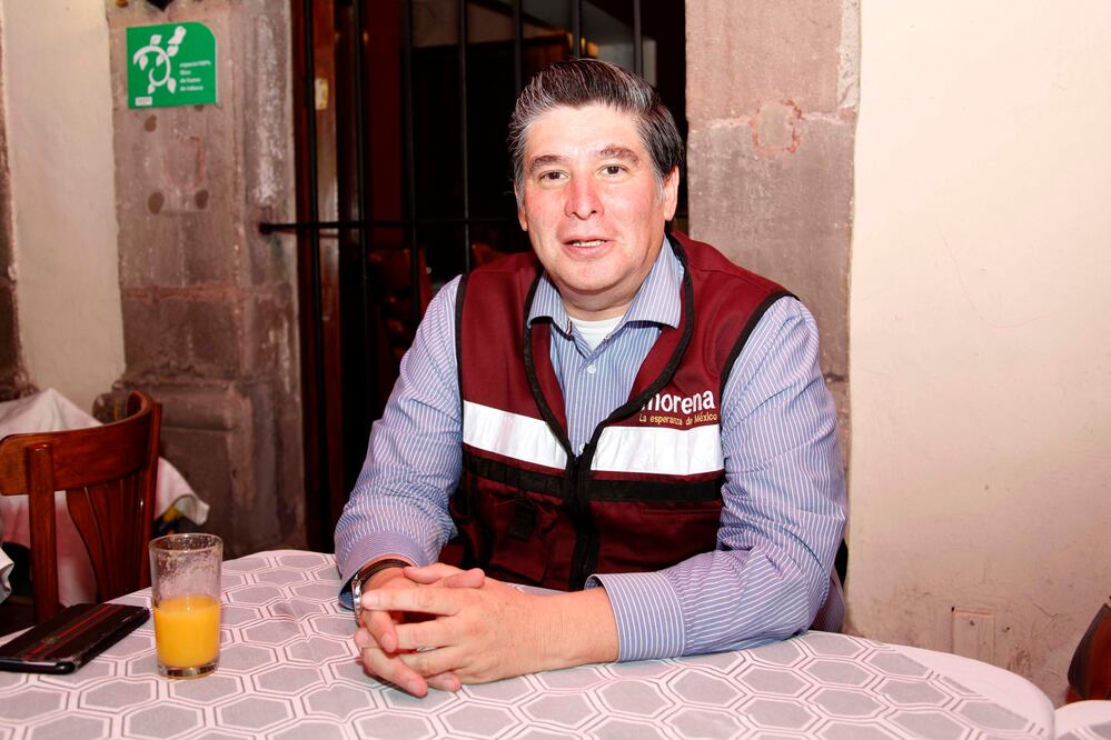 Foto: Archivo. El Universal