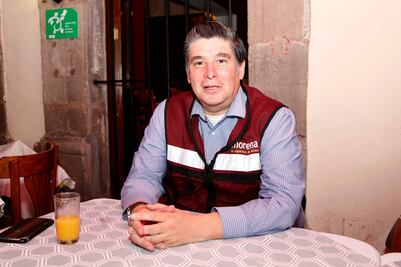 Líder de Morena en Querétaro renunciará a su cargo en este mes