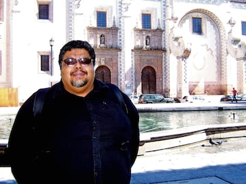 Luis Alberto Arellano merece mayor reconocimiento: Luycx