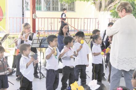 Una orquesta para todo público