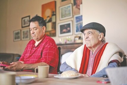 El Corral de Comedias debe seguir: Paco Rabell 