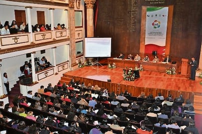 PGJ impulsa acciones contra el delito