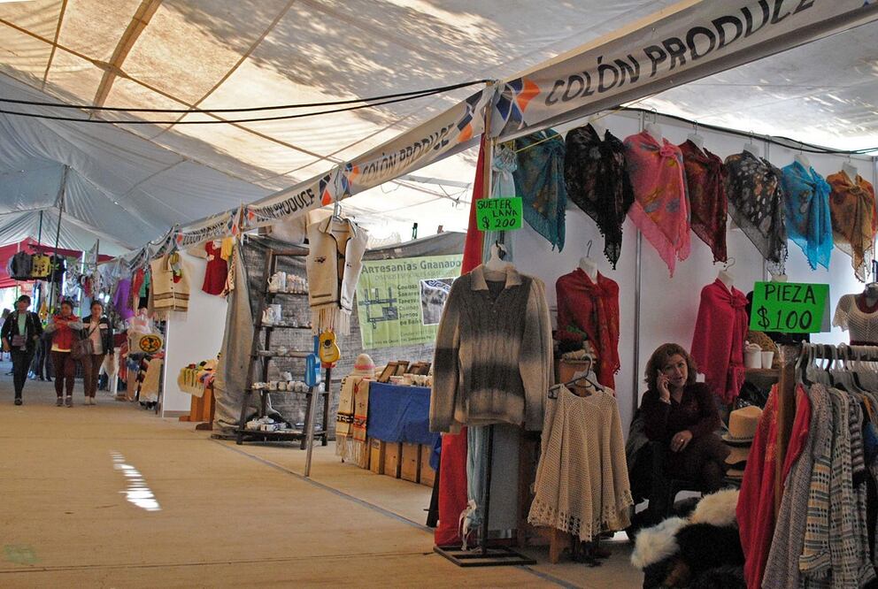 Foto: Archivo. EL UNIVERSAL