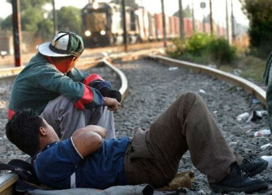 Lista oficina para migrantes en Laredo 