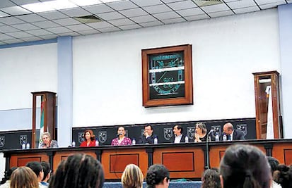 UAQ reflexiona sobre percepción entre arte y cultura en la capital