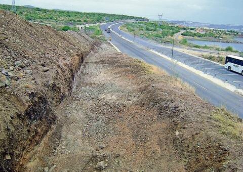 Invertirán más de 200mdp en carreteras