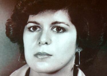 Homenajean a María Teresa Azuara