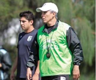   Gallos quiere motivarse a costillas del Guadalajara