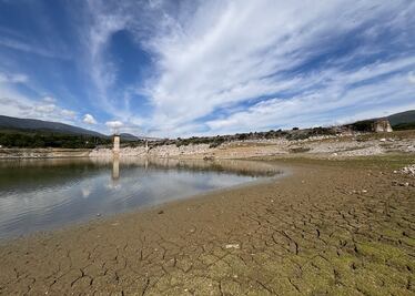 No hay agua; sequía impacta a todo Querétaro, señala Conagua