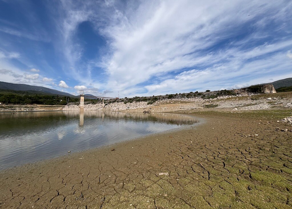 No hay agua; sequía impacta a todo Querétaro, señala Conagua