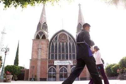 Municipios con baja transparencia: CEIG