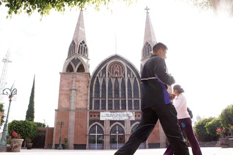 Municipios con baja transparencia: CEIG