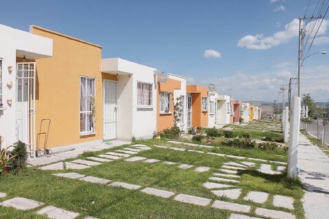 Inmobiliarias deben cumplir: Chufani