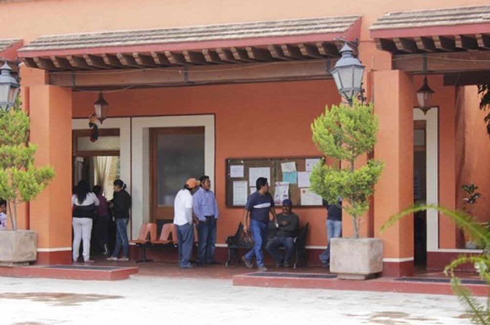 Detienen a 20 personas por daños 