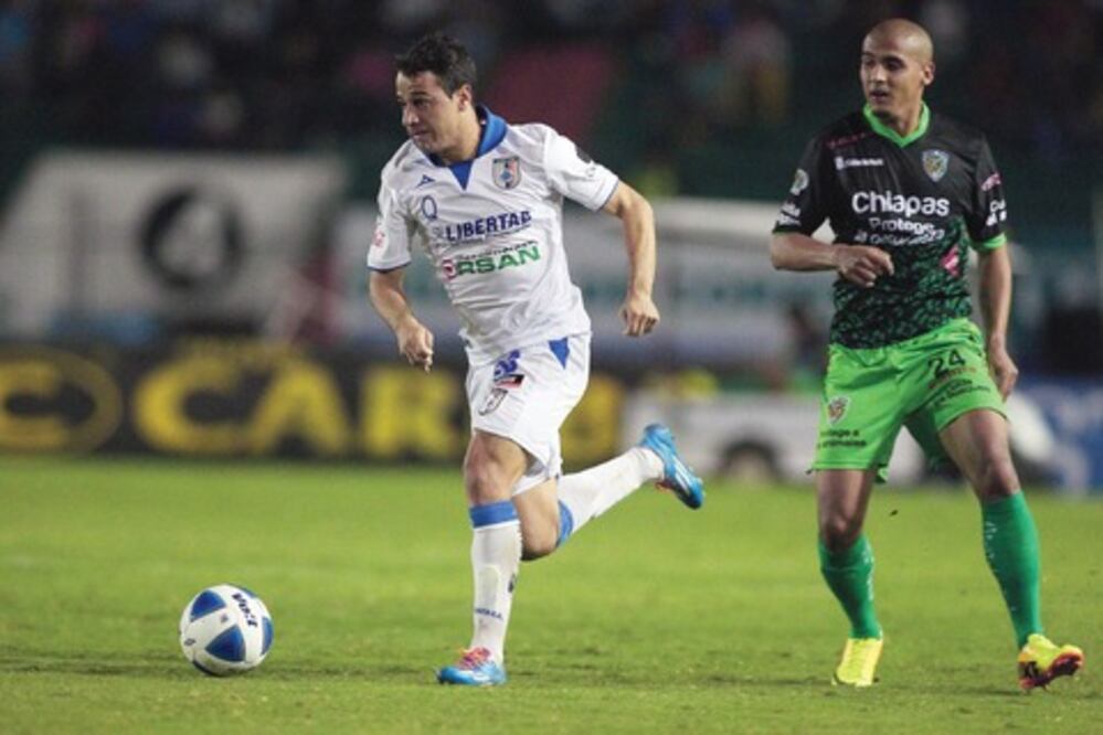 Continúa perdiendo posiciones