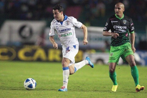 Continúa perdiendo posiciones