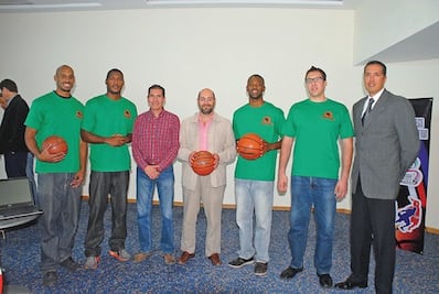 A trascender con los Conspiradores