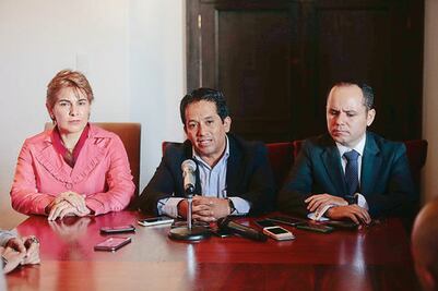 Buscan municipios aumentar el predial para el próximo año