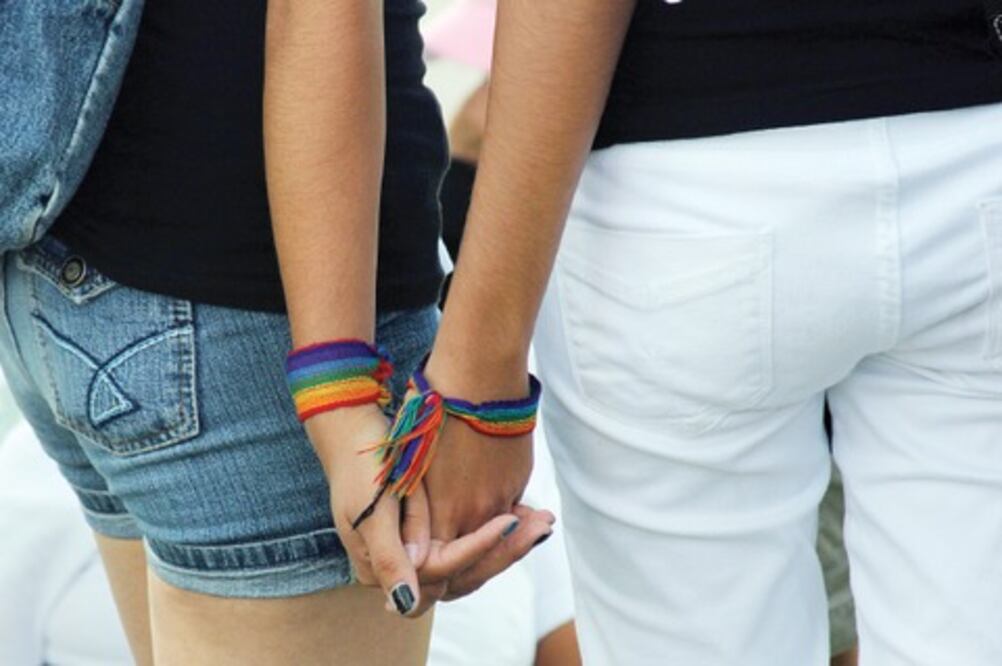 Discriminación hacia gays, denuncian