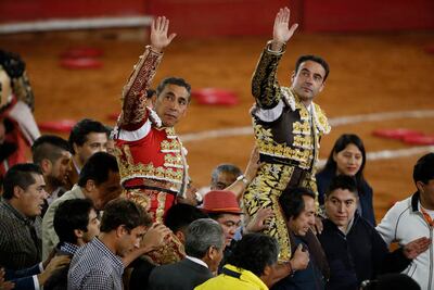 Se va "Zotoluco"; luce Ponce