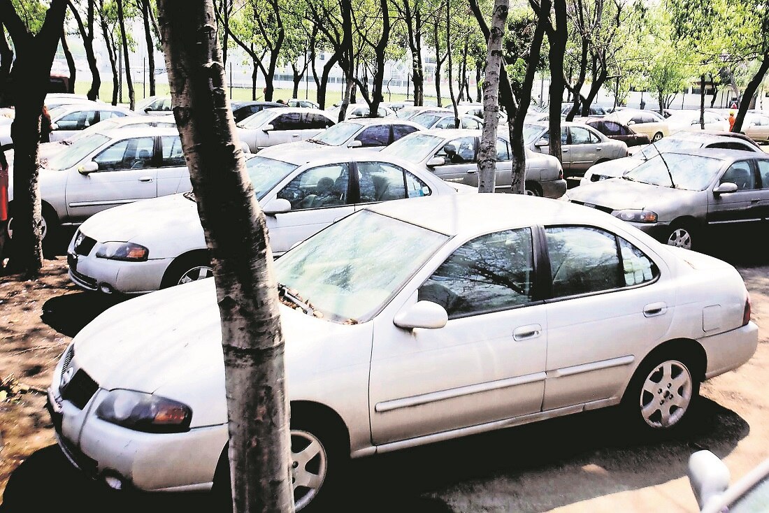 Exportaciones de autos sufren por preferencia de camionetas en EU
