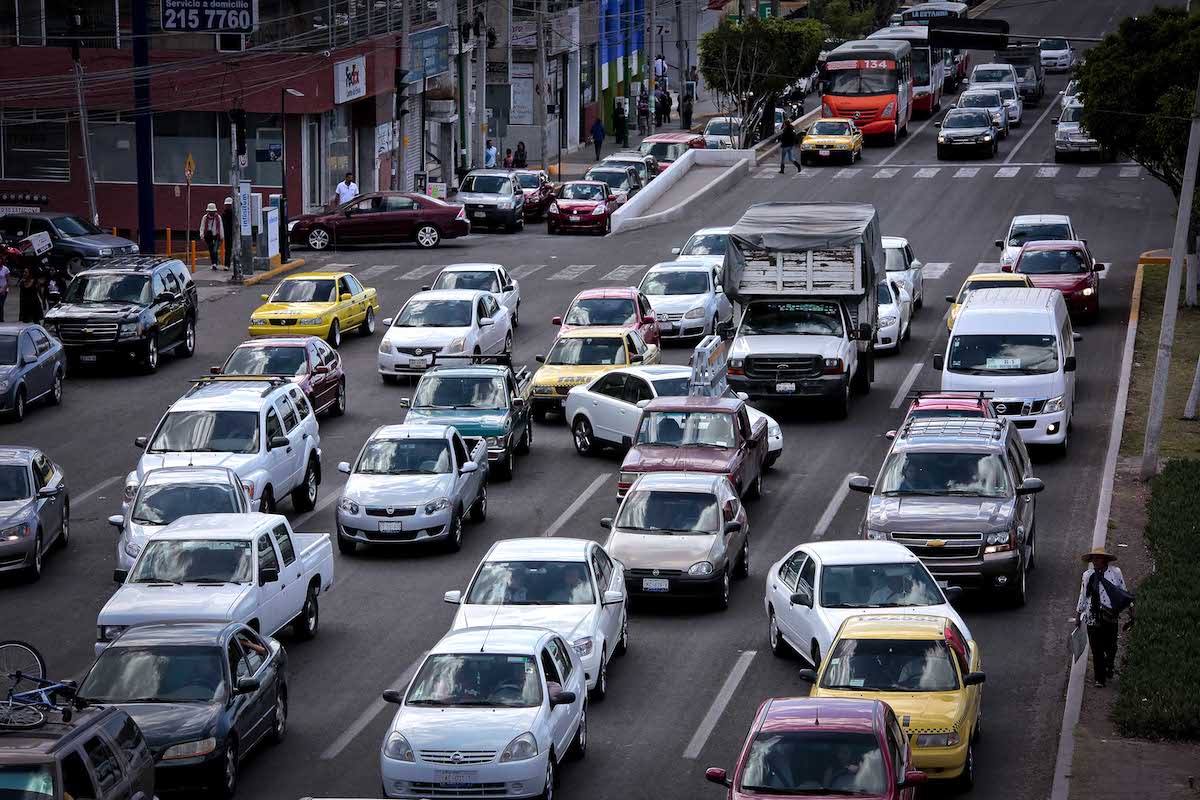 Reemplacamiento favorece a los más ricos, acusan