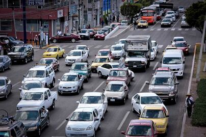 Reemplacamiento favorece a los más ricos, acusan