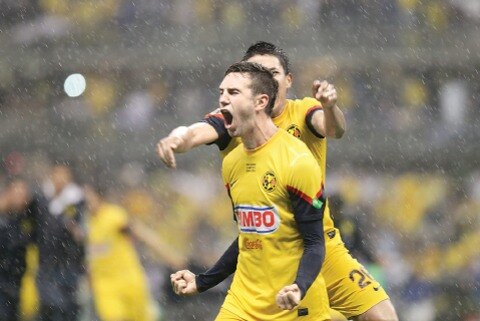 Toman revancha en la gran final