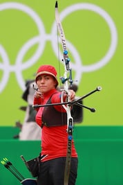 “El triunfo es algo que siempre busco”