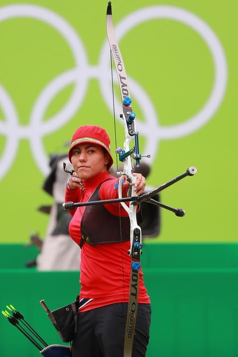 “El triunfo es algo que siempre busco”