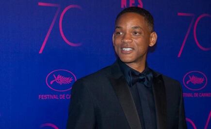 Will Smith se emociona con "Bésame mucho"