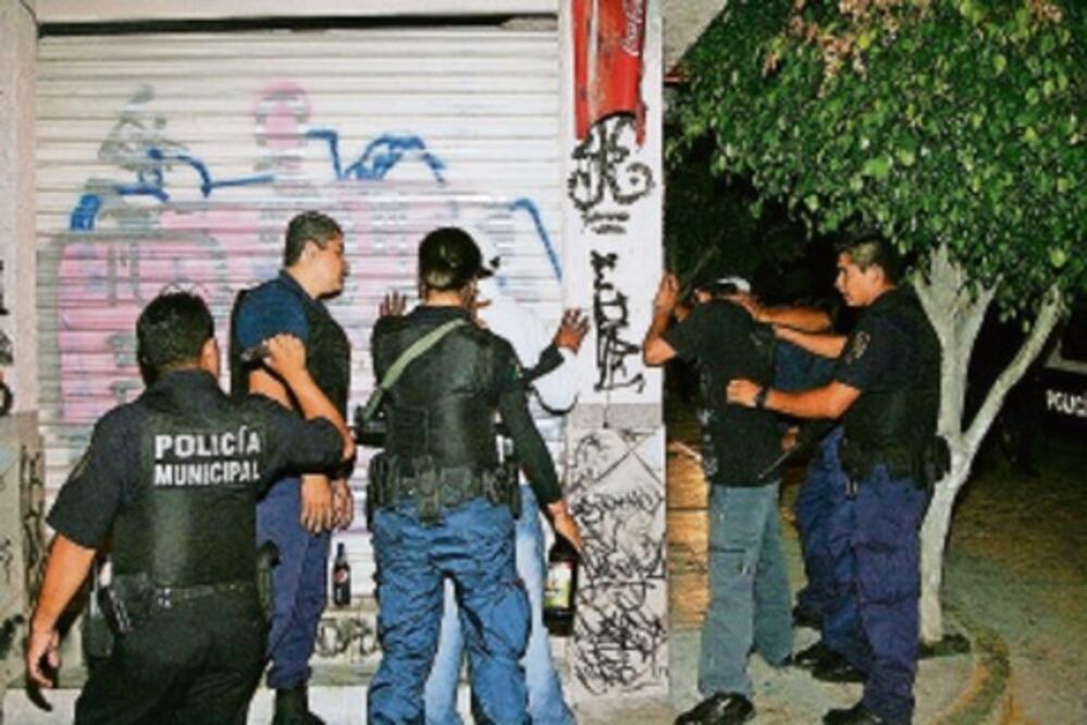 Realizan última sesión de Cores