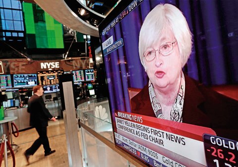 El aumento de tasas de la Fed y tu bolsillo