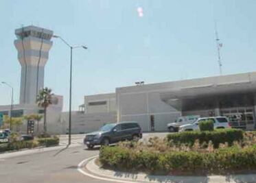 Enmiendan plan de desarrollo del AIQ