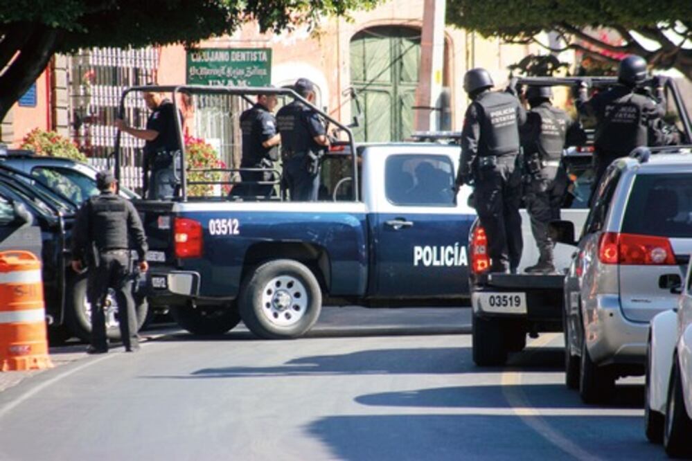 Inicia licitación para más vigilancia en San Juan