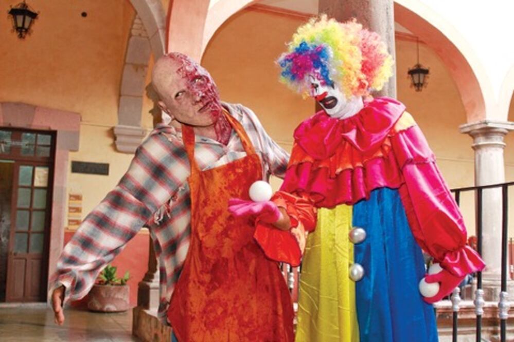  Alistan actividades por Día de Muertos