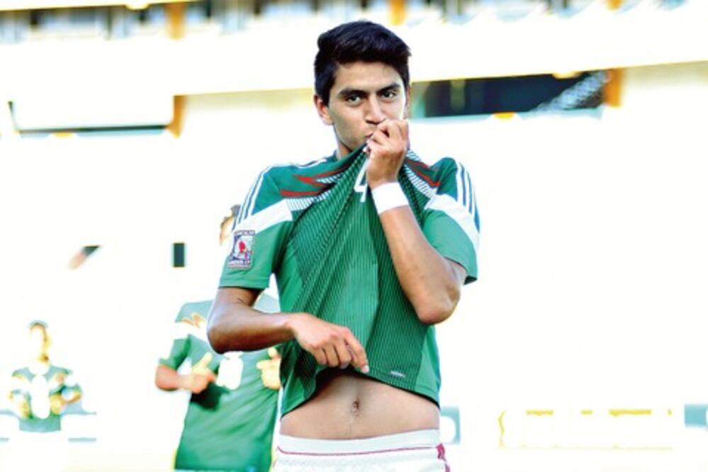 La Sub-17 vence a Haití por 2-0