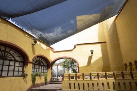 La Casa del Faldón cumple 30 años de impulsar la cultura