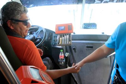 “Un 20% de aumento a cualquiera le pega”