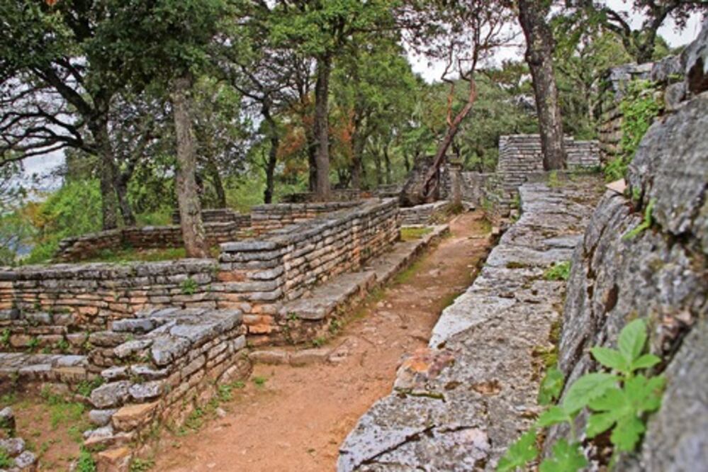 Patrimonio arqueológico