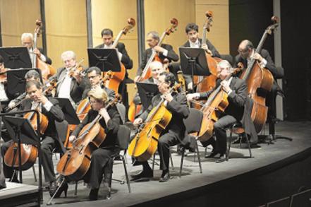 Las mamás entran gratis al concierto de la Orquesta Filarmónica del Estado de Querétaro (OFEQ)